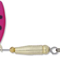 River Spinner pink