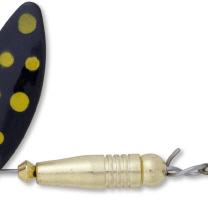River Spinner schwarz