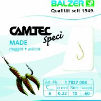 Made, Silber, 0,60m