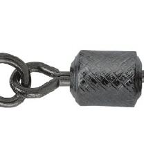 No Knot Wirbel mit Snap