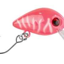 Wobbler Trout Crank