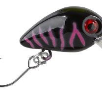 Wobbler Trout Crank