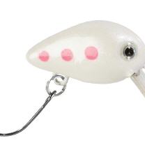 Wobbler Trout Crank