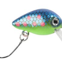 Wobbler Trout Crank