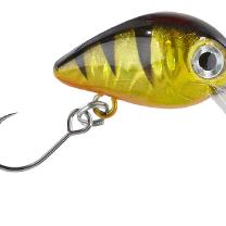 Wobbler Trout Crank