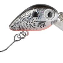 Wobbler Trout Crank