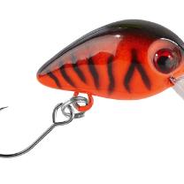 Wobbler Trout Crank