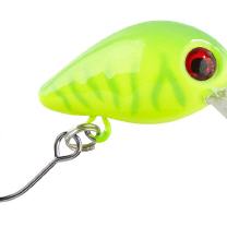 Wobbler Trout Crank
