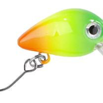 Wobbler Trout Crank