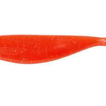 Ocean Shad orange-Glitter