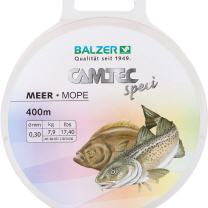 Meer, fluo-orange
