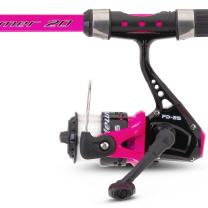 Newcomer 160