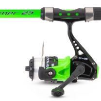 Newcomer 180