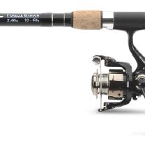 Startec Forelle/ Barsch