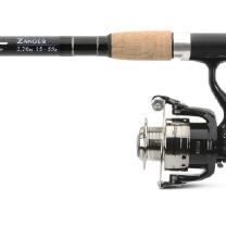 Startec Zander