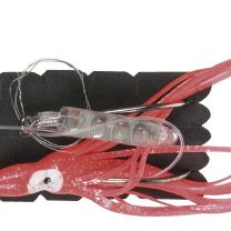 Flashlight Octopus Rig