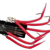 Makk-Vorfach 8 m - 8/0