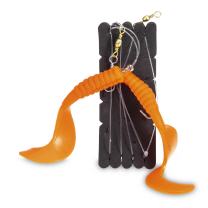 Double Twisterrig XL 4/0 JR