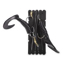 Double Twisterrig XL 4/0 BL