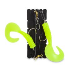 Double Twisterrig XL 4/0 CH
