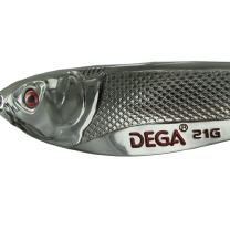 Seatrout I