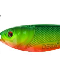 Seatrout I