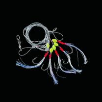 Makrelen-Reflex-Paternoster