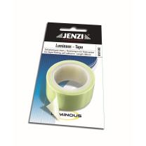 Selbst leuchtendes / Luminous Klebeband