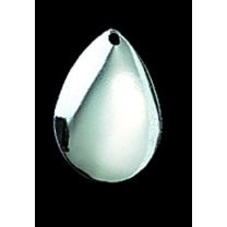 Spinnerblätter, Silver