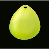 Spinnerblätter, Fluor.Yello