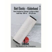 BAIT ELASTIC-Köderband