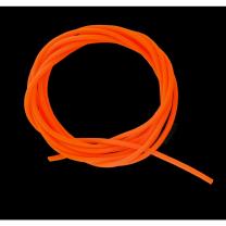 Fluo-Schlauch, orange