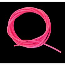 Fluo-Schlauch, pink