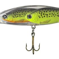 Fischschwarm Wobbler