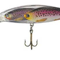Fischschwarm Wobbler
