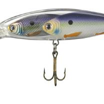 Fischschwarm Wobbler