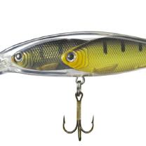 Fischschwarm Wobbler