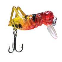 Insektenwobbler G-Hope- Grashopper