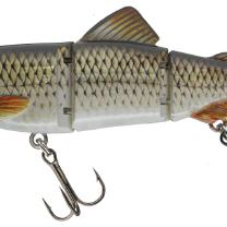 Jeronimo 4-Section Trout