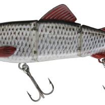 Jeronimo 4-Section Trout