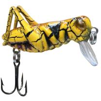 Insektenwobbler G-Hope- Grashopper