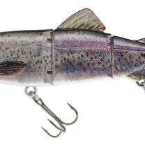 Jeronimo 4-Section Trout