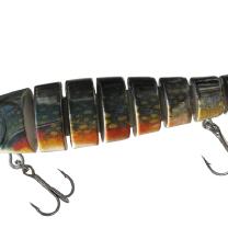Jeronimo Trout