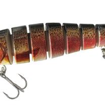 Jeronimo Trout