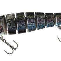 Jeronimo Trout