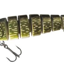 Jeronimo Trout