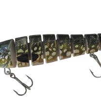 Jeronimo Trout