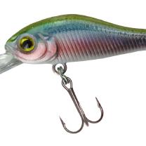 T-Rex Wobbler Minnow Trout 35 S