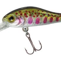 T-Rex Wobbler Minnow Trout 35 S