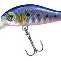 T-Rex Wobbler Minnow Trout 35 S